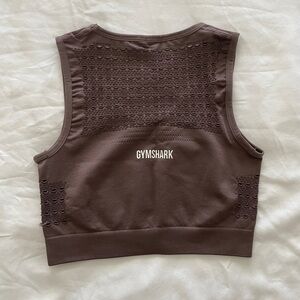 Gymshark Crop Top